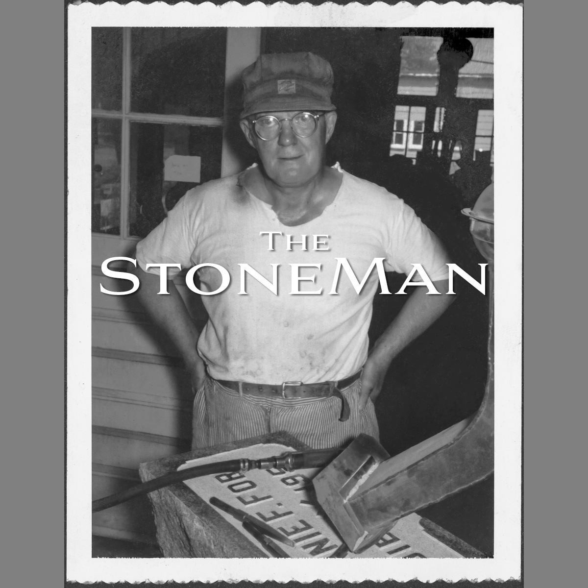 The StoneMan, A Documentary Film